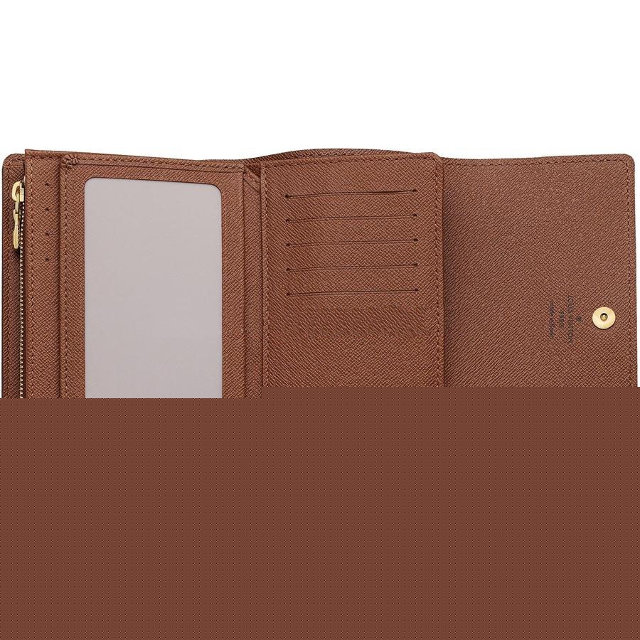 Cheap Replica Louis Vuitton Alexandra Wallet Monogram Canvas M60047